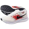 New Nike Run Swift 3 Anti Slip Wear Resistant Low Top Running Shoes Men's Beige Red DR2695-107