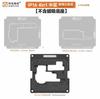 A-Mo Is Suitable for Apple Mobile Phone Repair X-17 Series Intermediate Tinning X 11 12 13 14PM Series Welding
