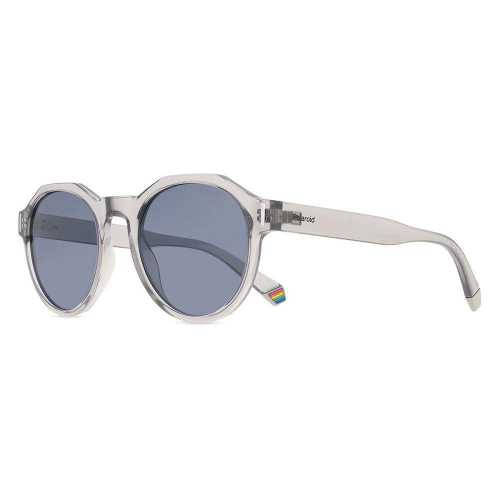 Polaroid Unisex Polarized Sunglasses Kb7 C3