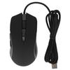 Gaming Mouse Adjustable 7200DPI Ergonomic RGB Lighting Wired Mouse for Gamer Desktop Laptop