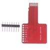 Sniffe Per Scheda TF Piastra Adattatore Universale 1 Pz Microsd Sniffe Piastra Adattatore Scheda TF Compatibile Con Arduino