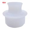 Silikonproppar Kompatibla med de flesta termosflaskor