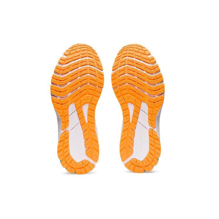 Asics  GT 1000 11 White Clear Blue Women Sneakers 1012B197-100