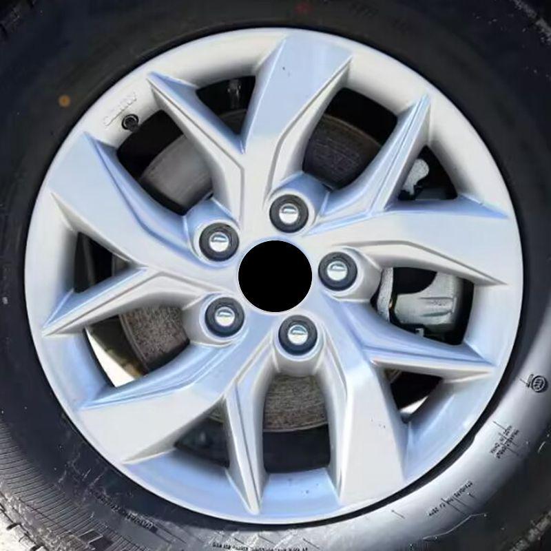 Compatibile Aluminum Steel Wheels 14-16 Inch for Wuling Hongguang S/Zhi Guang/Rongguang V Hubs and Tire Rims.