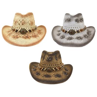 Sombreros y gorras