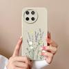 Für OPPO Realme 11 4G Handyhülle Niedliche Cartoons Stil Muster Flüssigsilikon Hülle Für Realme11 4G Stoßfest Populäre Hüllen