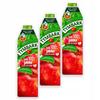 Tymbark Sok 100% jabłko 1 l x 3 sztuk