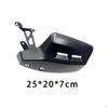 Motorcycle Handguards Hand Guards Easy To Install, Sun Protection, Rainproof Windshield Deflectors