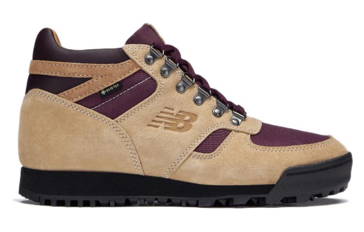 Rainier Aimé Leon Dore X Rainier New Balance 'Beige' URAINXA1