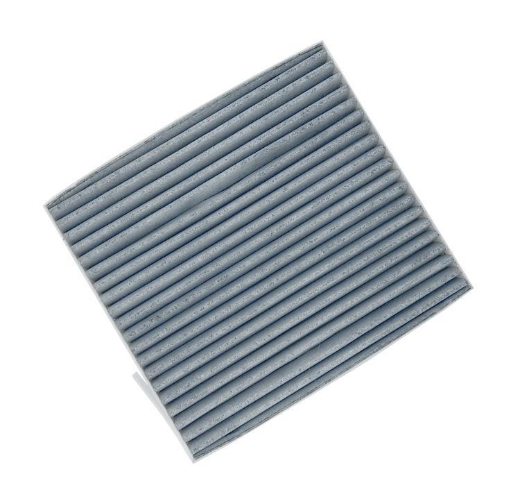 Neuer Vision 1.5 AC-Filter mit doppeltem Carbon-Effekt (2018-2020)