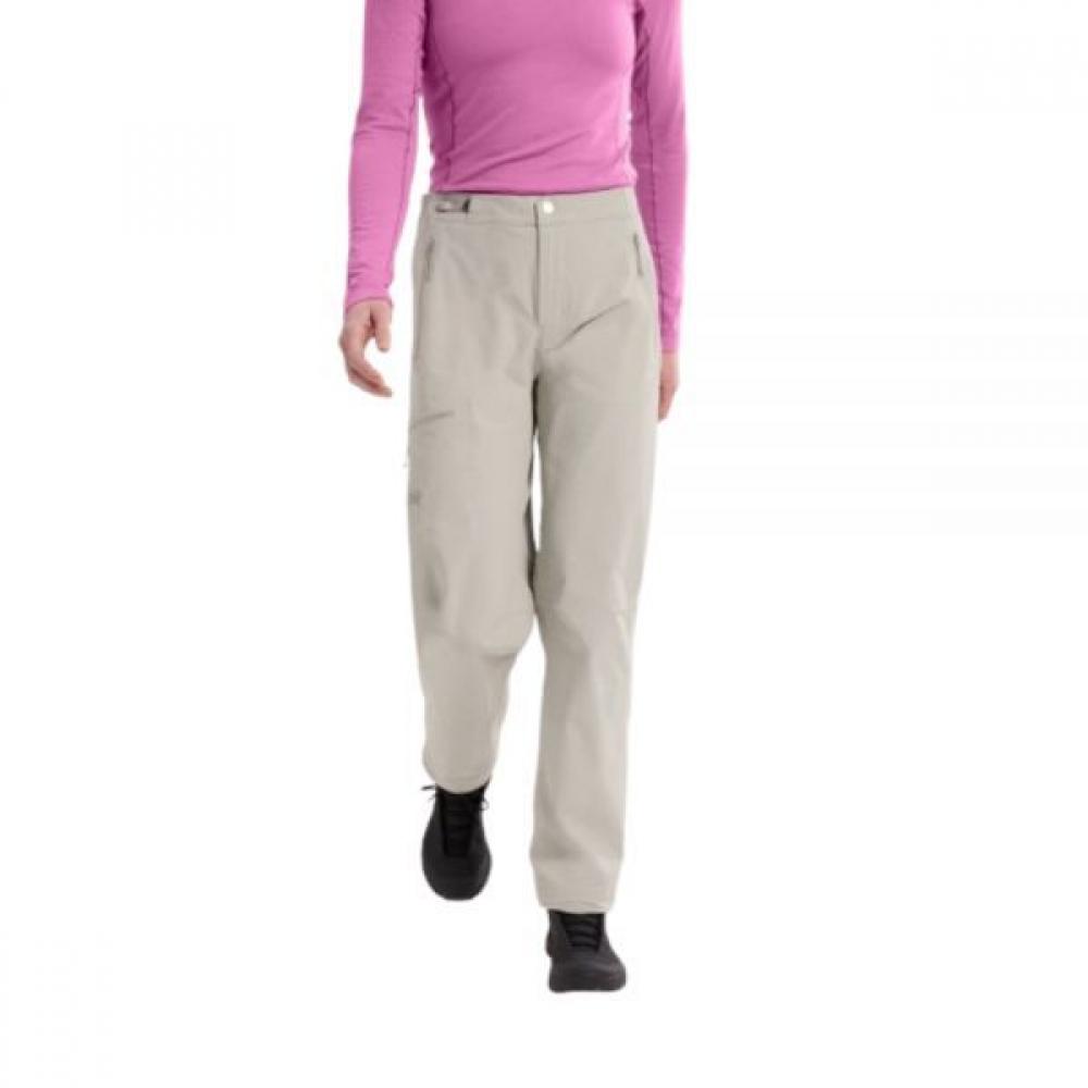Arc Teryx 25 Gamma Pant W Short  appsW10033run RUNE/0S (around 25 inches)