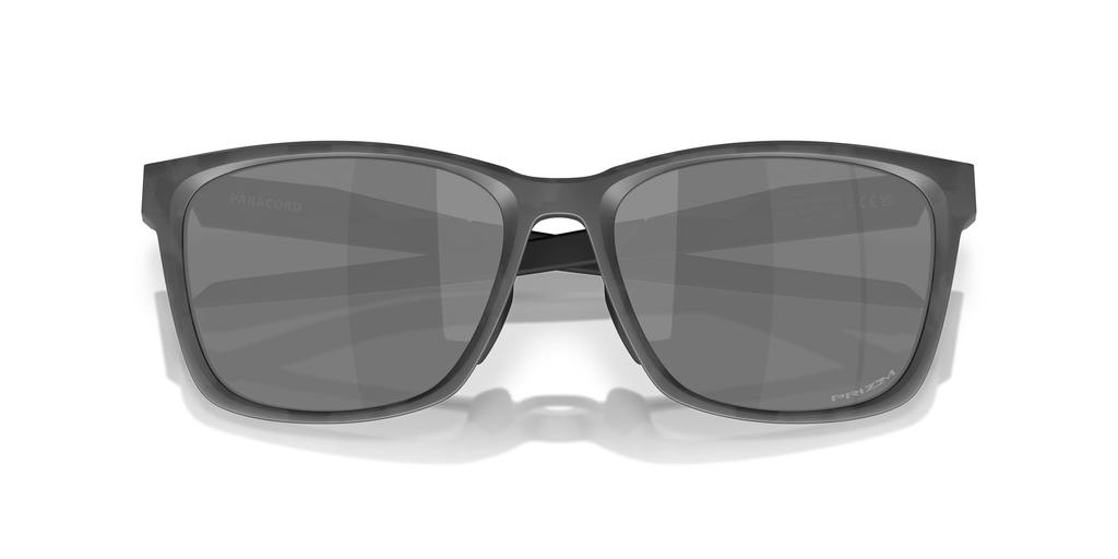 Oakley Sunglasses 0OO9506D PARACORD MATTE BLACK CAMO PRIZM BLACK 95060657 Polarized [Oakley]