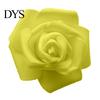 25/50/100Pcs Artificial PE Foam Rose Flowers Head DIY Wedding Home Room Decor