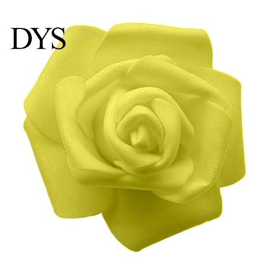 25/50/100Pcs Artificial PE Foam Rose Flowers Head DIY Wedding Home Room Decor