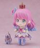 Nendoroid Hololive Production Himemori Luna Plastic Painted Movable Figure Non-scale