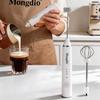 Electronice pentru bucătărie – Mixere electrice