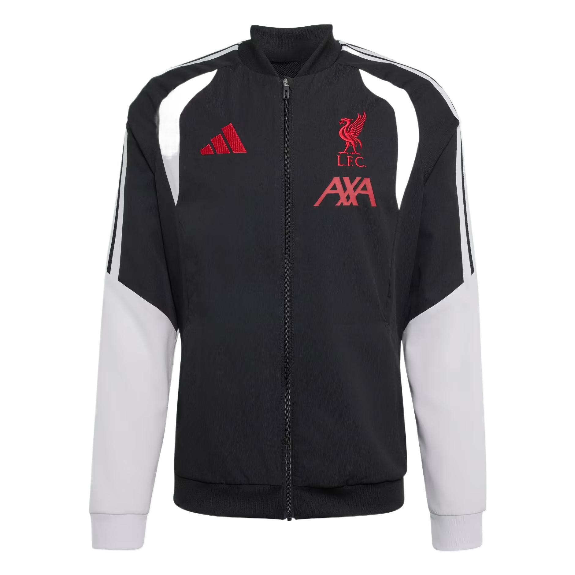 Adidas Liverpool FC 26 27 Soccer