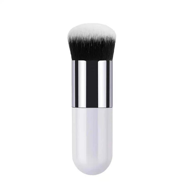 Pinsel Große Kleine Fett Pier Foundation Make-Up Pinsel BB Creme Pilz Pinsel Kein Pulver Keine Markierung Foundation Make-Up Pinsel