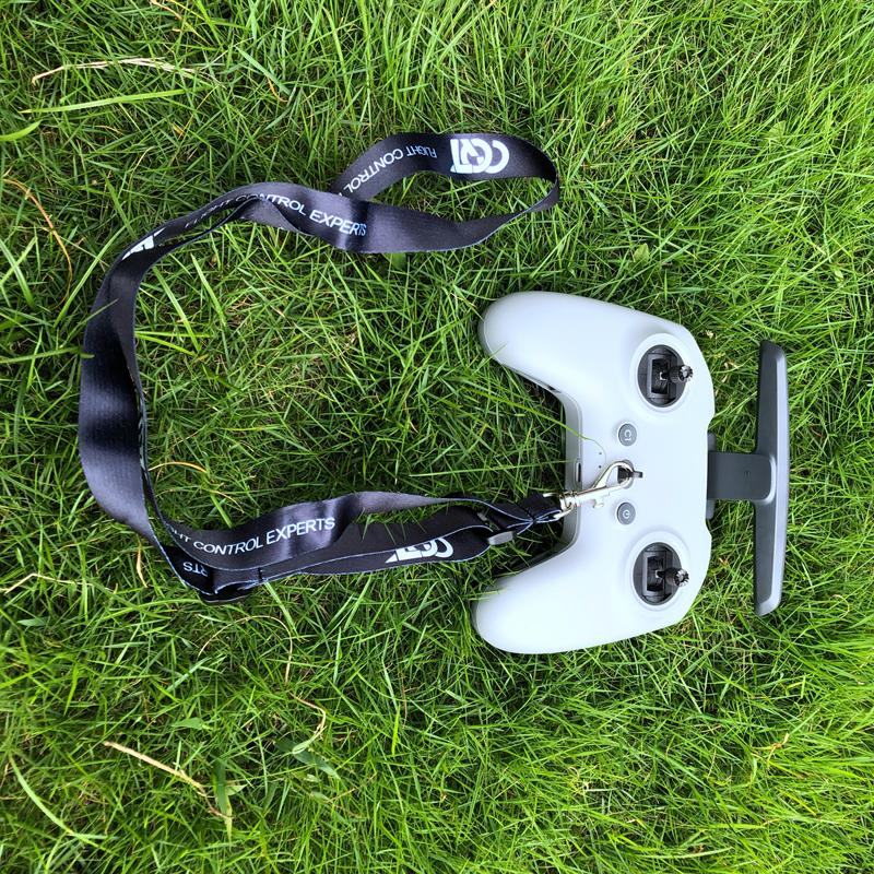 Universal Lanyard For DJI RC/RC 2 Neck Strap For DJI Neo/Air 3S/Air 3/Mini 4 Pro/Mini 3 Pro Remote Controller Drone Accessories