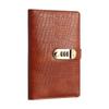 Password-Protected Bill, Check, and Receipt Organizer