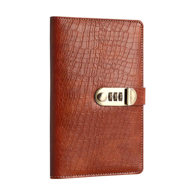 Password-Protected Bill, Check, and Receipt Organizer
