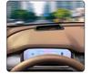 24 Tank 700 HUD Protective Cover for Car Interiors