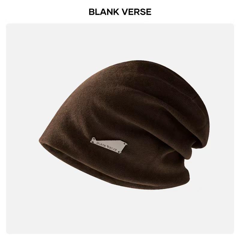 Women's Slouchy Beanie: Stylish, Roomy, Postpartum Turban Hat