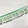 1 Yard Pearl Beaded Lace Trims Tassel Ribbon For Curtain Accessories DIY Sewing Crafts Handmade Garments Accessories