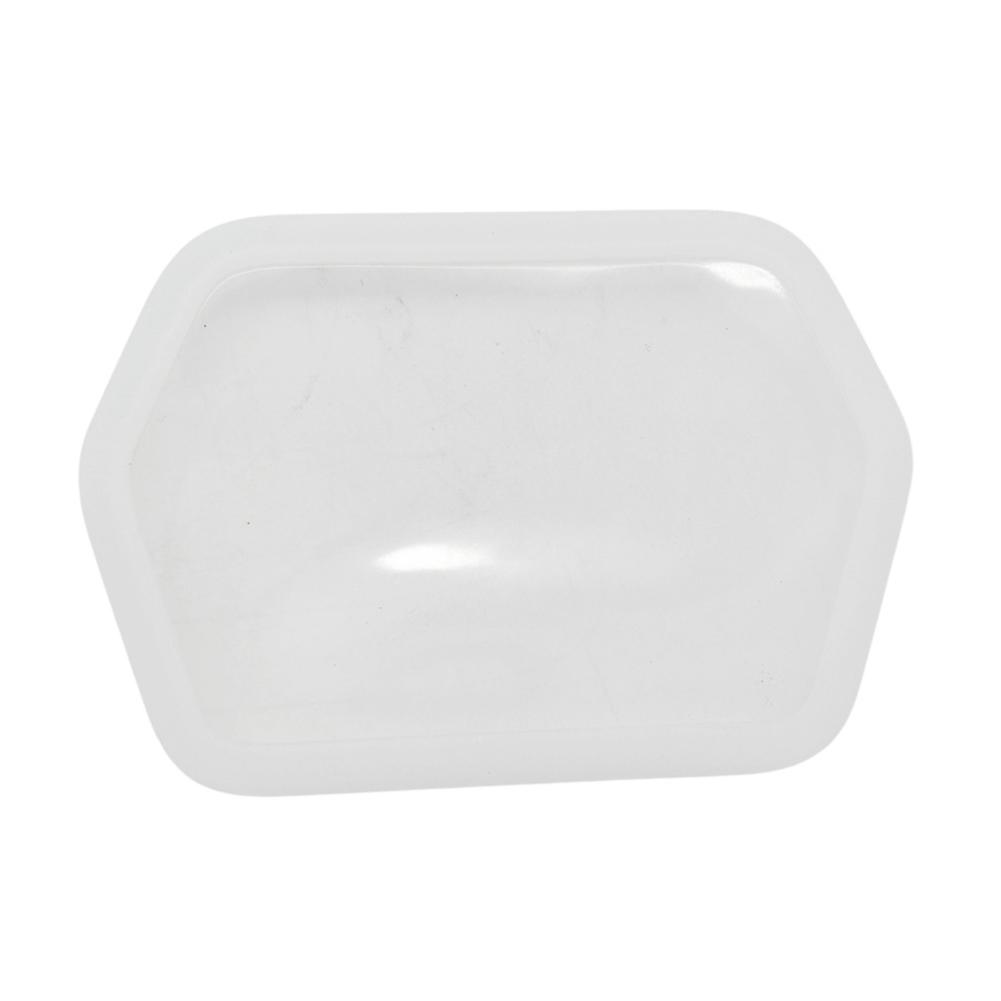 Dashboard Waterproof Cover Display Screen Silicone Protection Case for Segway Ninebot ZT3/ZT3 Pro Electric Scooter