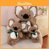 Adorable Koala Plush Toy Soft And Cuddly Stuffed Animal Gift For Girls And Kids