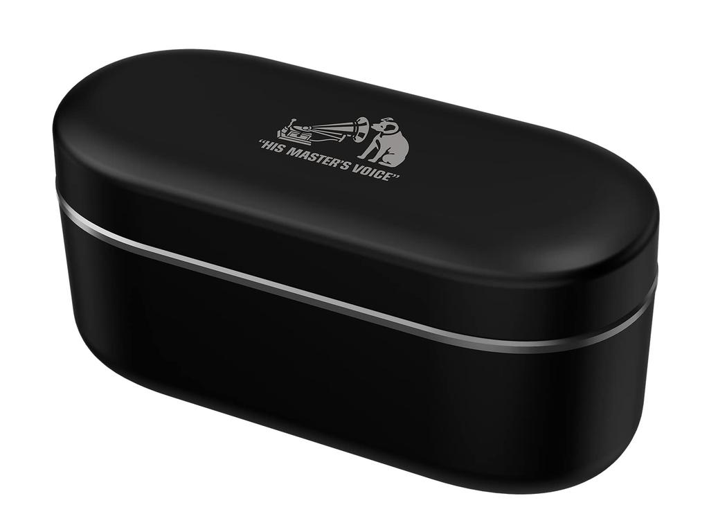 JVC Kenwood Victor Wireless Noise WOOD Up to 27 Hours of Ambient Sound Wooden Waterproof HA-FW1000T Earbuds, Bluetooth, Cancelling, Series, Playback,