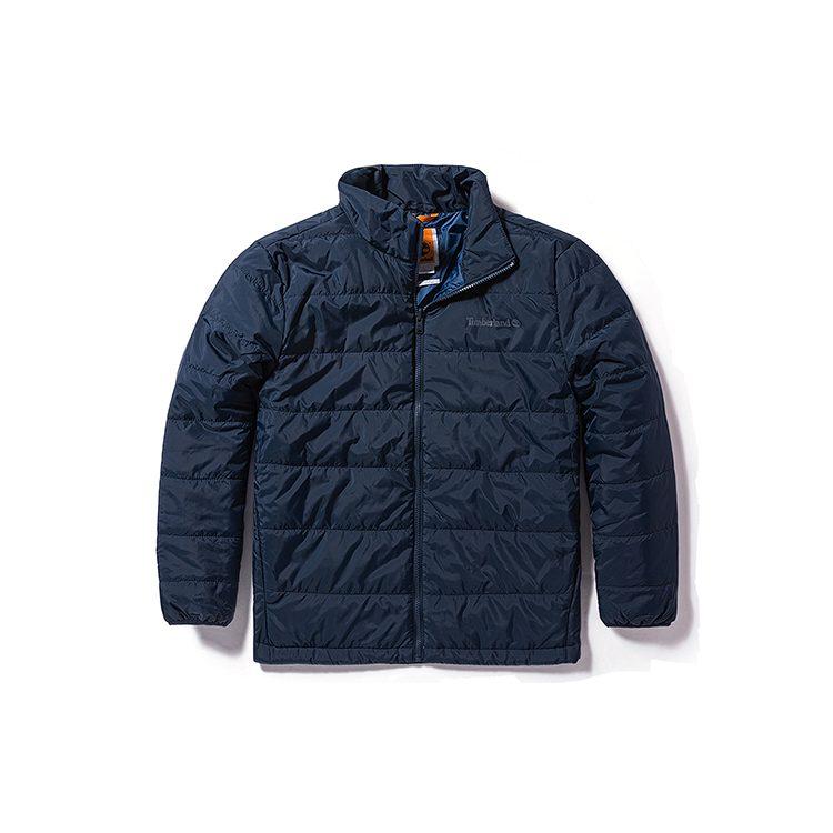 Timberland Jackets & Coats Men's Dark Sapphire A2H9M-433