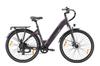 TTGO C3 SE Elektrofahrrad Erwachsene - 250W Hocheffizienter Bürstenloser Motor 36V 18Ah Akku Ideal für Stadtfahrten & Freizeittouren