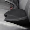 2 In 1 Multifunctional Car Seat Cushion Universal Memory Lumbar Pillow Support Driver Breathable Increased Height Buttocks Pad