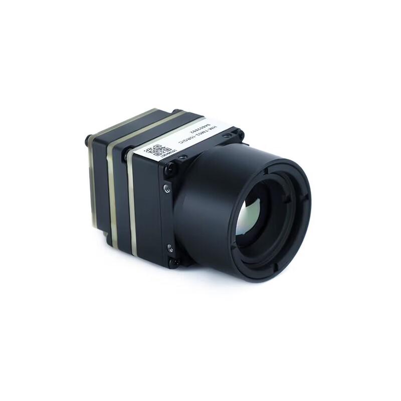 AXISFLYING 640 Resolution Thermal Imaging FPV Drone Camera
