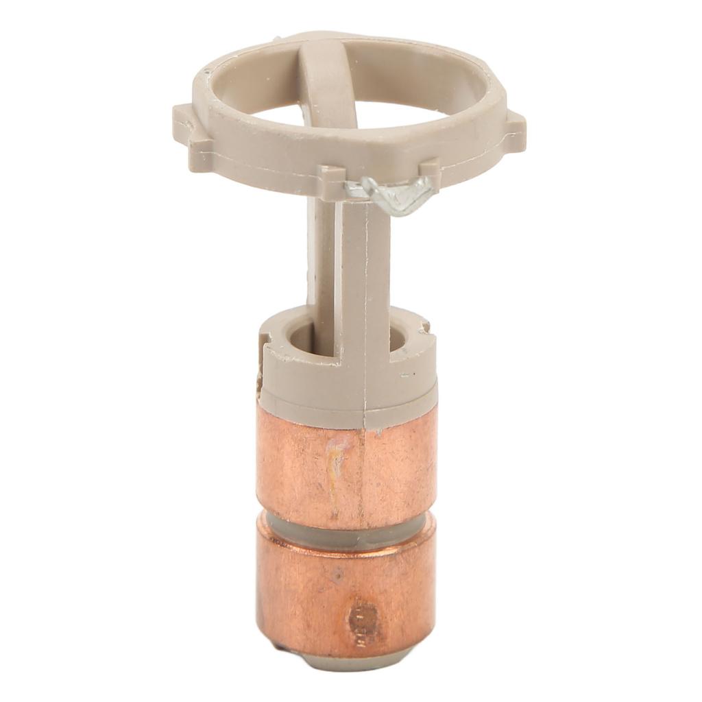 Alternator Slip Ring 28?94867 14.9mm OD 48.5mm Length Copper Brief Grinding Ring for Valeo