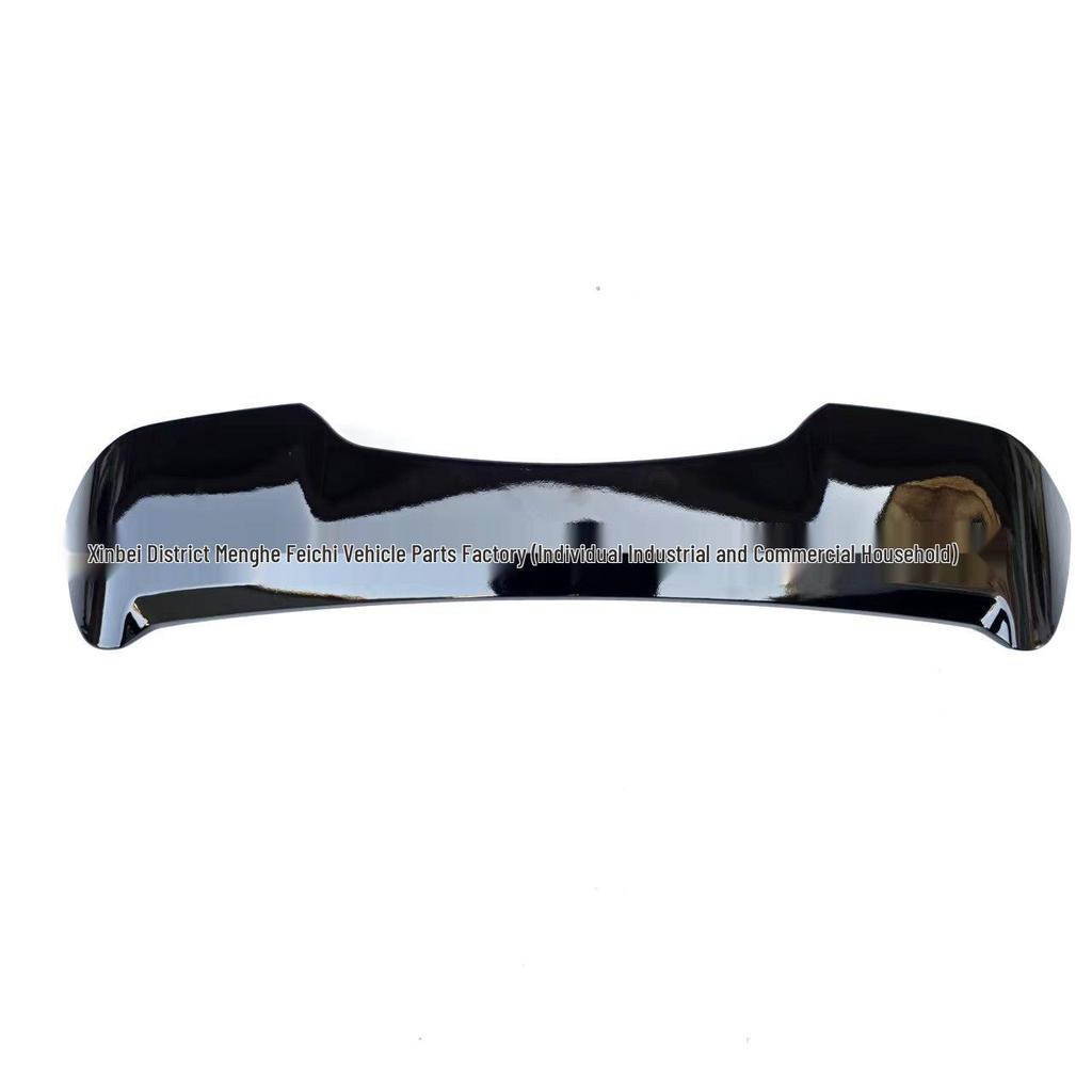 CRV Rear Spoiler for 2012-2017 Models: Compatible with 2013 CRV, 2015 Honda CRV Roof, and 2012-2017 CRV Spoiler Modifications.