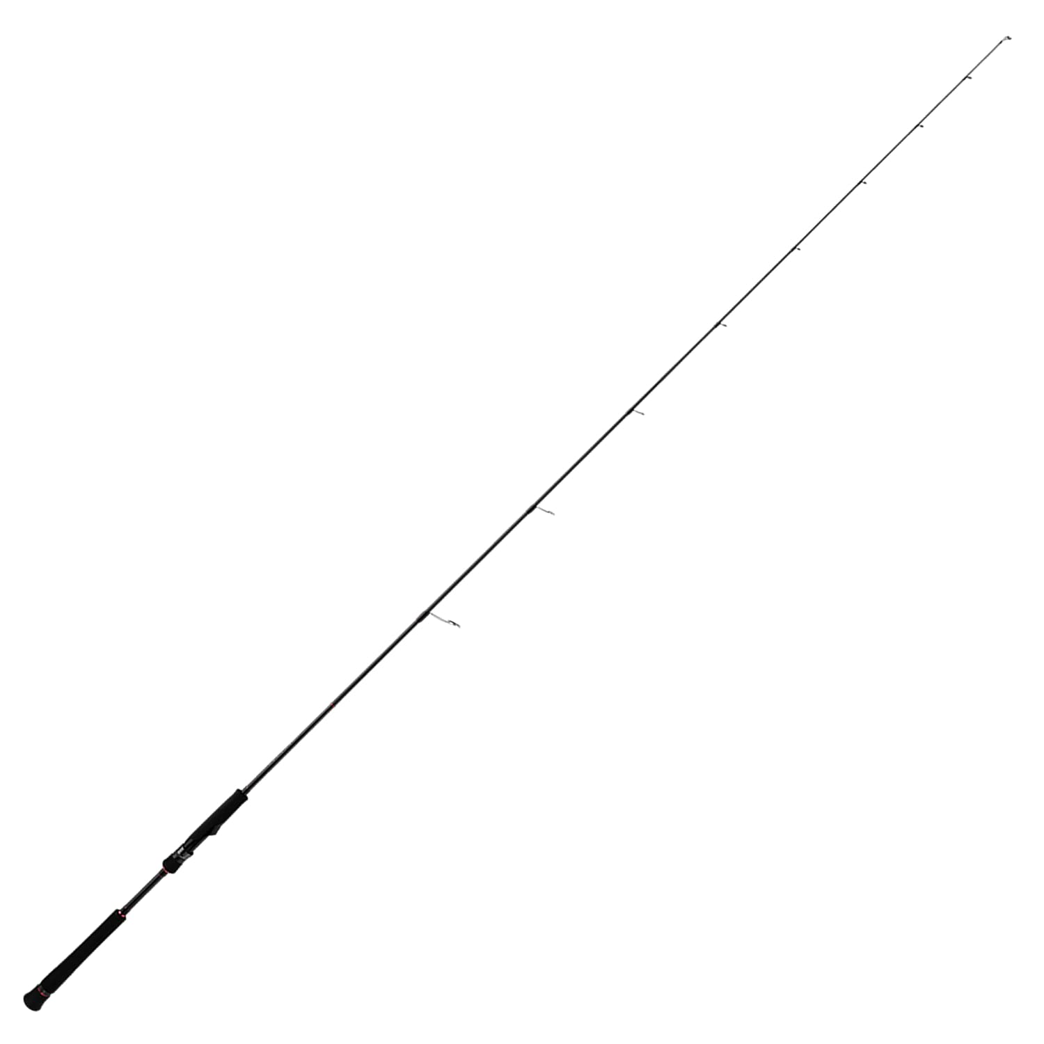 

Major Craft Tyraba Rod Red Back 5G RB5-S70M (2022 model)