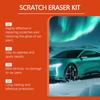 Homonth Car Scratch Maintenance Kit - Car Paint Scratch Care and Refinishing Polishing Kit 100g