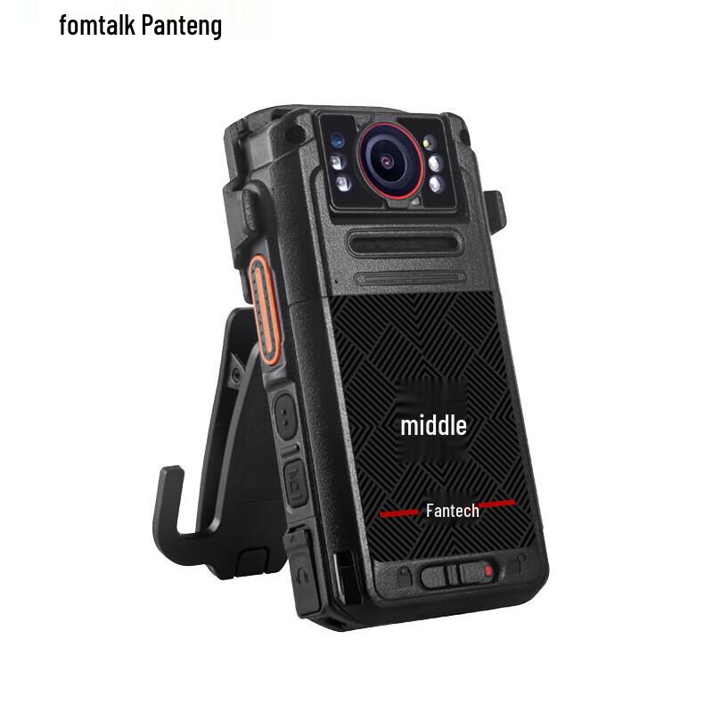 Fanteng Body Worn Camera FPX-74DSJ (CN Version)
