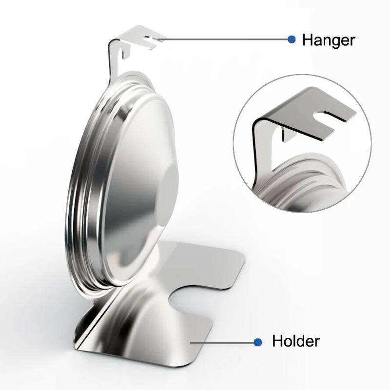 Oven Thermometer BBQ Baking  3-Inch Dial Classic Series  Stainless Steel  Kitchen Thermometer