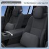 Support lombaire et coussin de nuque pour appui-tête pour Lynk & Co 900 - Accessoire essentiel pour l'intérieur de voiture