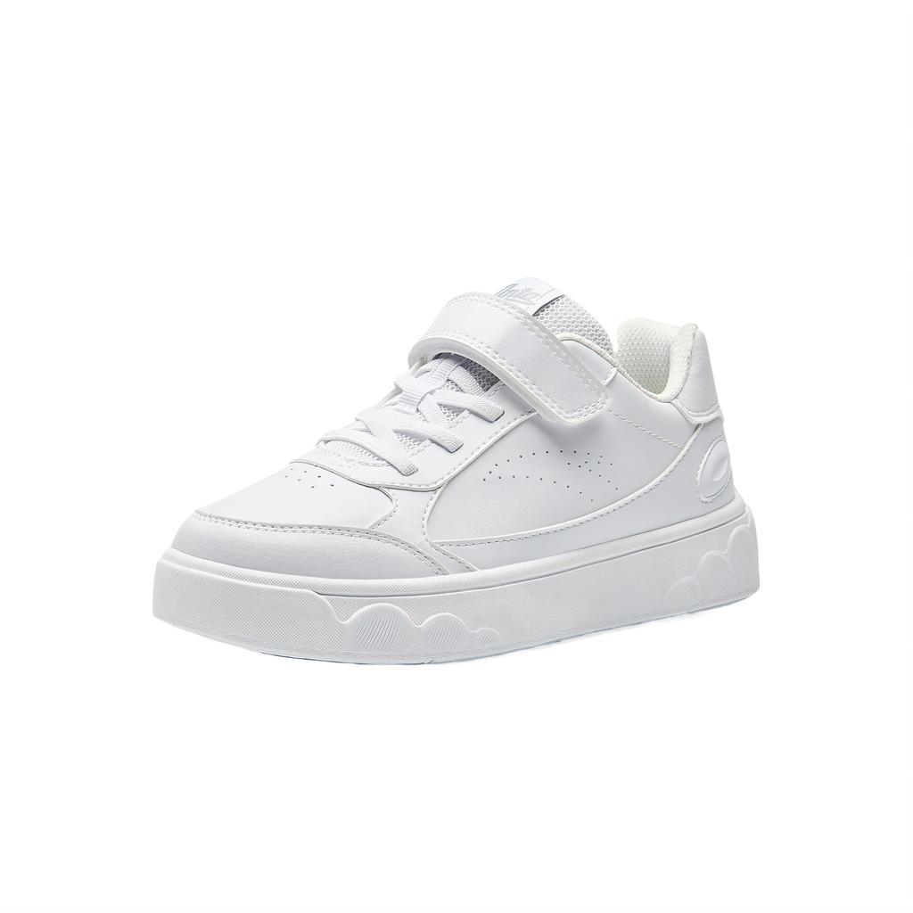 Anta Kids Wind Series Classic Versatile Fashion Low-Top Sneakers Kids Sneakers 332538007S