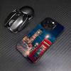 Phone Case London Bus England Big Ben for Samsung Galaxy S26 S25 S24 S23 S22 S21 S20 Note20Ultra Edge Plus Anti Fall Matte Cover