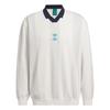 Originals Rolling Links Long Sleeve Polo Shirt Chalk White IW6659