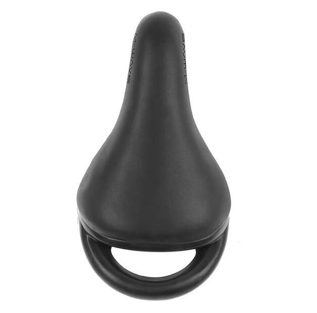 M-Wave Kid Grip Bicycle Saddle