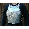 Medieval Suit of Armor Battle Knight Larp And Ren Faire Costume
