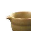 Ceramic Matcha Bowl Handcrafted Mixing Bowls Traditional Porcelain Tea for Kitchen