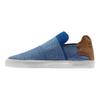 Slip-On Elástico Pharrell Williams x Slip-On Elástico Originals 'EQT Blue' AQ5782