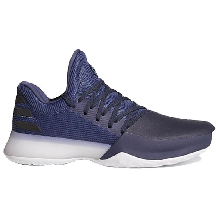 New Adidas Harden Vol. 1 Legend Ink AH2120